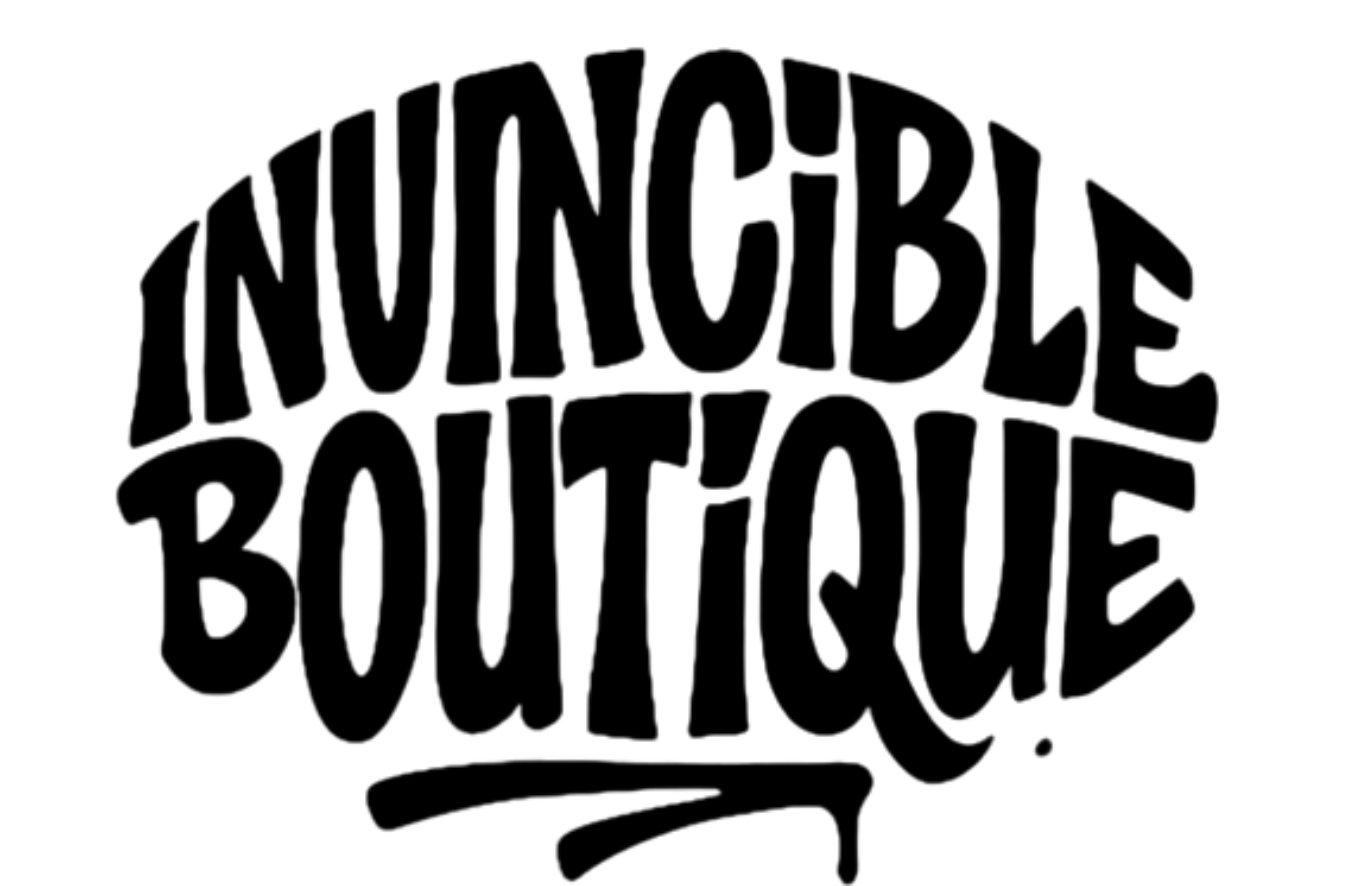 INVINCIBLE BOUTIQUE