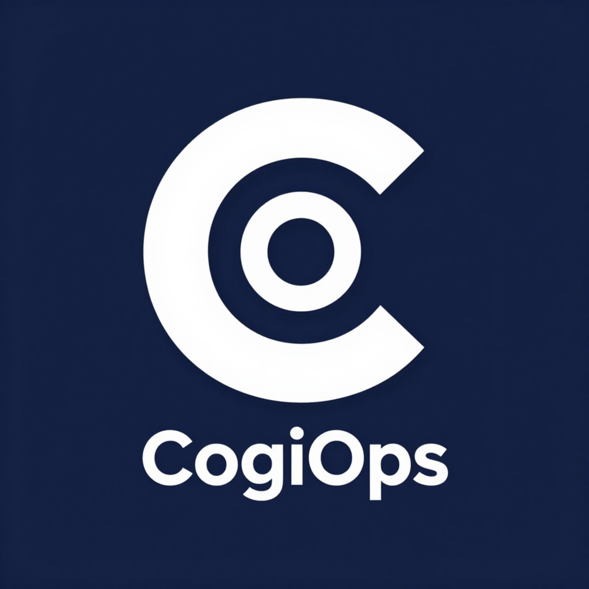 Logo CogiOps